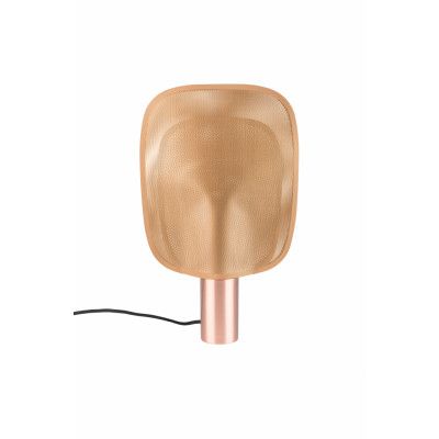 ZUIVER Mai bordslampa S - kopparjärn