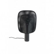ZUIVER Mai bordslampa S - svart järn
