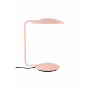 ZUIVER Skrivbordslampa Pixie Pink