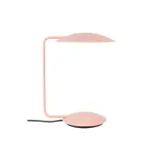 ZUIVER Skrivbordslampa Pixie Pink