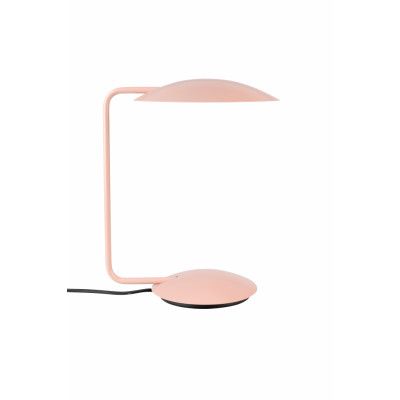 ZUIVER Skrivbordslampa Pixie Pink