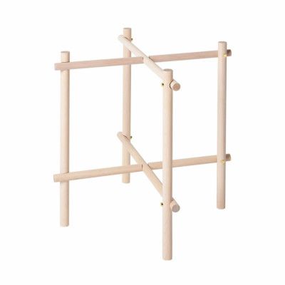 Designtorget Brickbord Stativ DT Trä