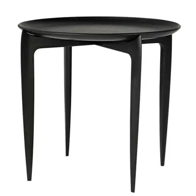 FRITZ HANSEN - Tray Bord Black