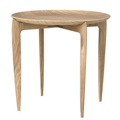 FRITZ HANSEN - Tray Table Oak