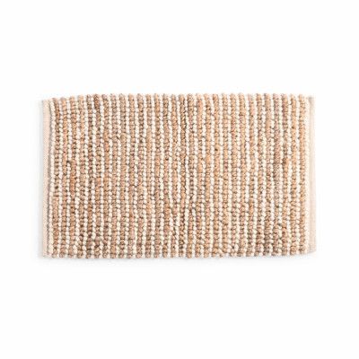 Dörrmatta Stop 80x50cm Vit