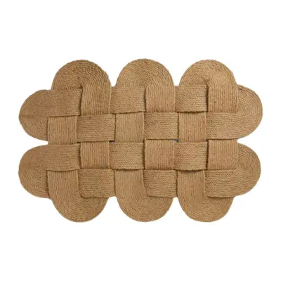 Dörrmatta Ebba 60x90cm Natur