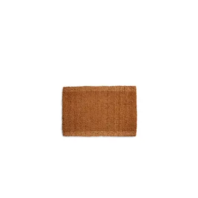 ferm LIVING - Coir Mat 60x90 Natural