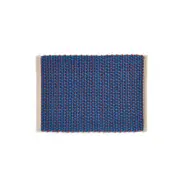 HAY - Door Dörrmatta 50x70Blue
