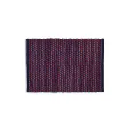 HAY - Door Dörrmatta 50x70Burgundy