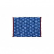 HAY - Door Mat 70x50 Royal Blue