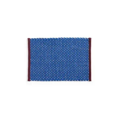 HAY - Door Dörrmatta 70x50 Royal Blue