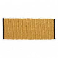 HAY - Door Mat Long Ochre