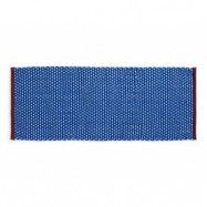 HAY - Door Mat Long Royal Blue