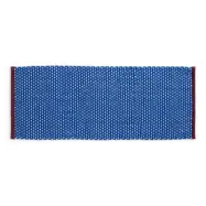 HAY - Door Dörrmatta Long Royal Blue