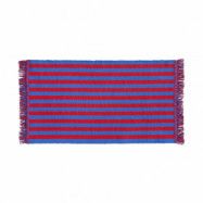 HAY Stripes and Stripes dörrmatta 52x95 cm Wildflower