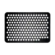 tica copenhagen Dot dörrmatta gummi 40x60 cm