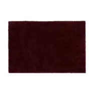 tica copenhagen Unicolor dörrmatta Bordeaux, 40x60 cm