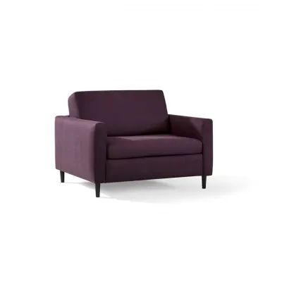 Cloud Light bäddfåtölj