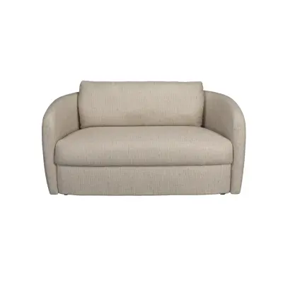 DUTCHBONE Boho soffa -äkta polyestertyg