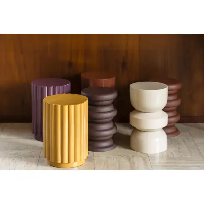 DUTCHBONE pall Apollo Beige