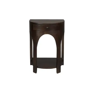 DUTCHBONE Sidobord / Nattduksbord Belvedere