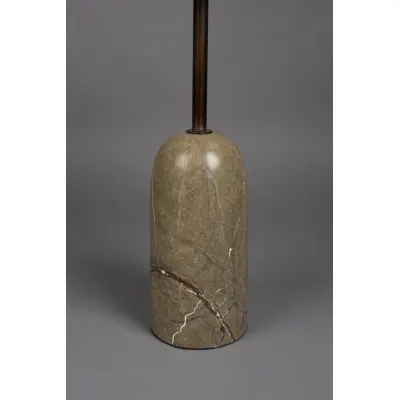 DUTCHBONE Sidobord Rimo Brun