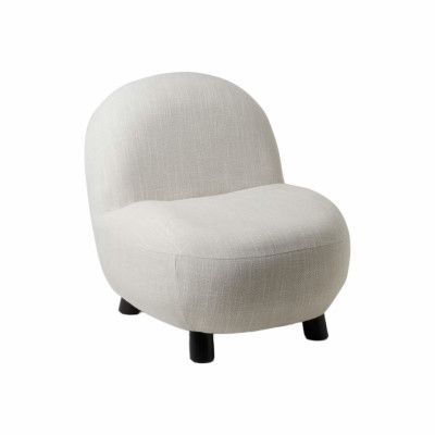 Fåtölj Bubba ljusbeige