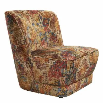 Fåtölj Jakobsdals Lounge Extravagant