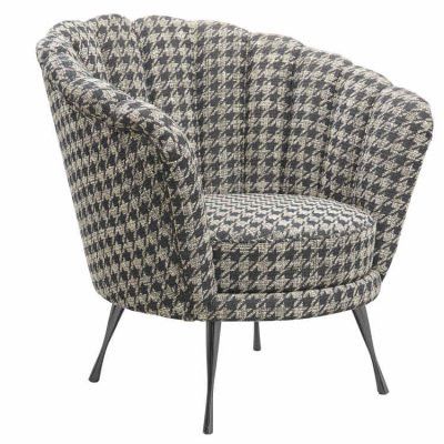 Fåtölj Jakobsdals Throne Coco