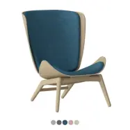 Fåtölj UMAGE The Reader Ek