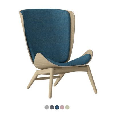 Fåtölj UMAGE The Reader Ek