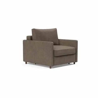 Neah Slim bäddfåtölj