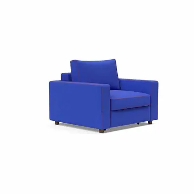 Neah X Bäddfåtölj