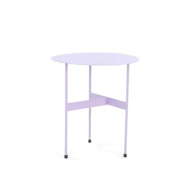 SPINDER - MIRA HIGH Sidobord