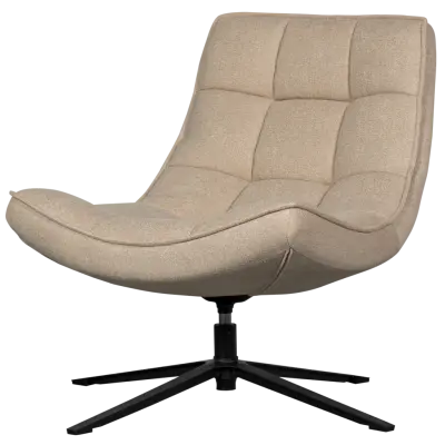 TRÄ MAUDI SVIRSTOL NATURLIG