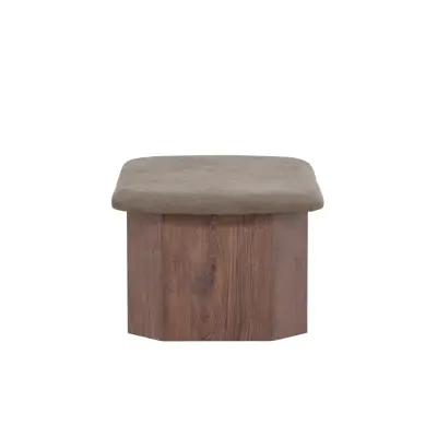 VENTURE DESIGN Todd Ottoman - Mocha/Brun