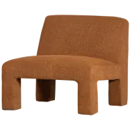 WOOOD LAVID FÅTÖLJ GINGER