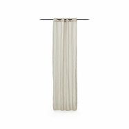 LAFORMA Marza gardin - beige bomull