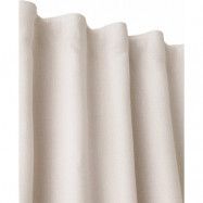 Svanefors Olle gardin 2-pack 140x280 cm Lin