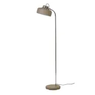 Öland golvlampa, grå 170cm