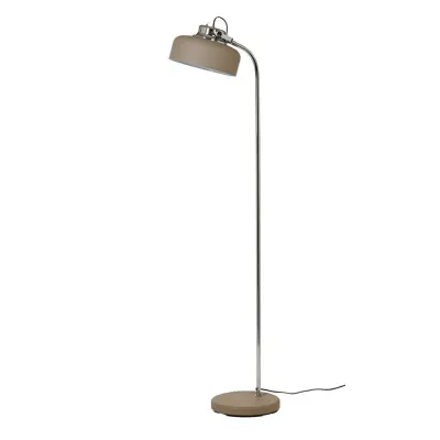 Öland golvlampa, grå 170cm