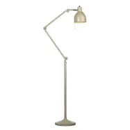 Örsjö Belysning PJ80 golvlampa, Grå