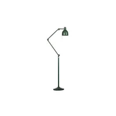 Örsjö Belysning PJ80 golvlampa, Grön