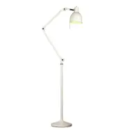 Örsjö Belysning PJ80 golvlampa, Vit