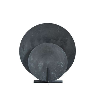 101 COPENHAGEN - AD Golvlampa Oxidized