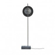 101 COPENHAGEN - Dawn Golvlampa Oxidized