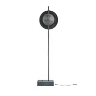 101 COPENHAGEN - Dawn Golvlampa Oxidized