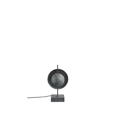 101 COPENHAGEN - Dusk Bordslampa Oxidized