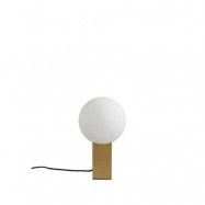 101 Copenhagen - Hoop Bordslampa Brass 101 Copenhagen
