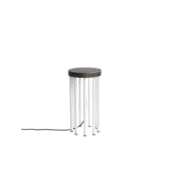 101 COPENHAGEN - Neon Golvlampa/Side Table Brons